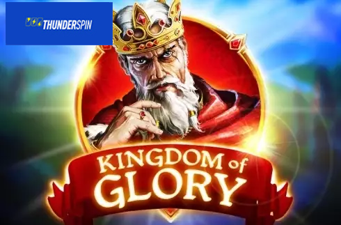 Kingdom of Glory
